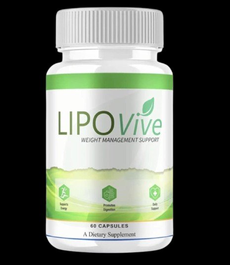 LipoVive